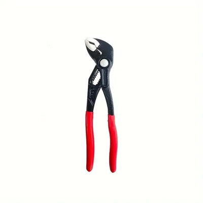 Versatile Multi-Function Water Pipe Pliers