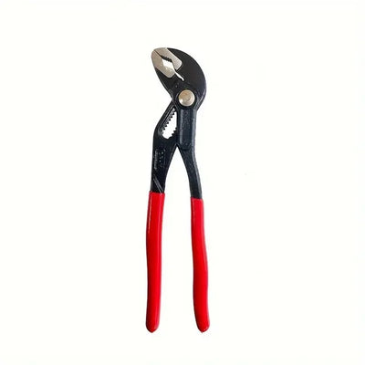 Versatile Multi-Function Water Pipe Pliers
