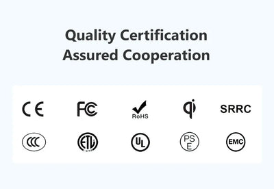Compact High-Pressure Mini Air Compressor with Wireless Charging