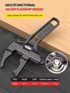 Adjustable Wrench for Tight Spaces